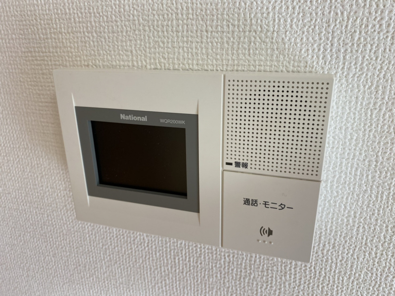 セキュリティ 写真13