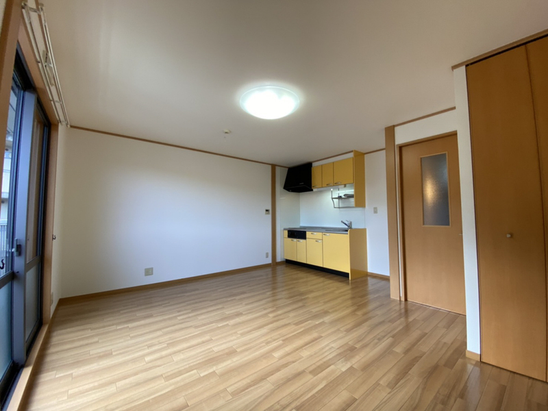 リビング 写真17