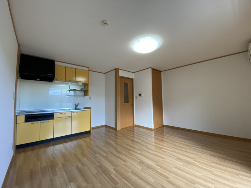 ダイニング 写真18