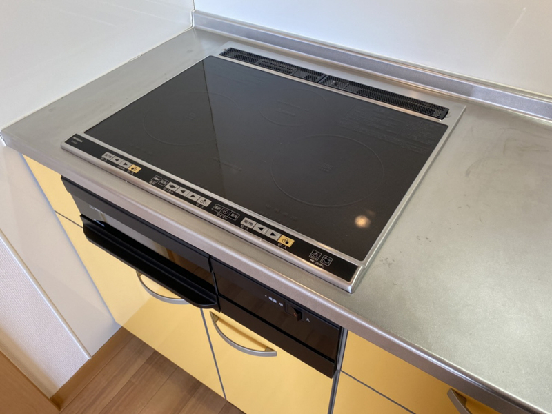 キッチン 写真29