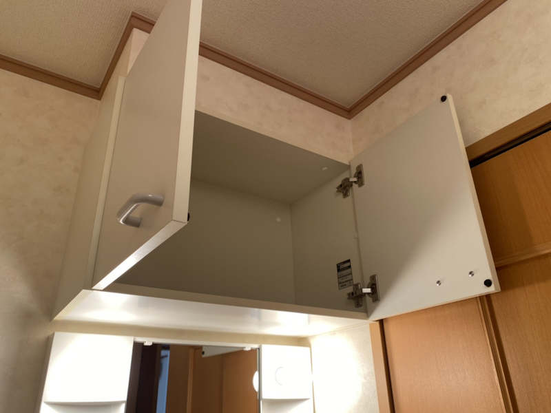 収納 写真30