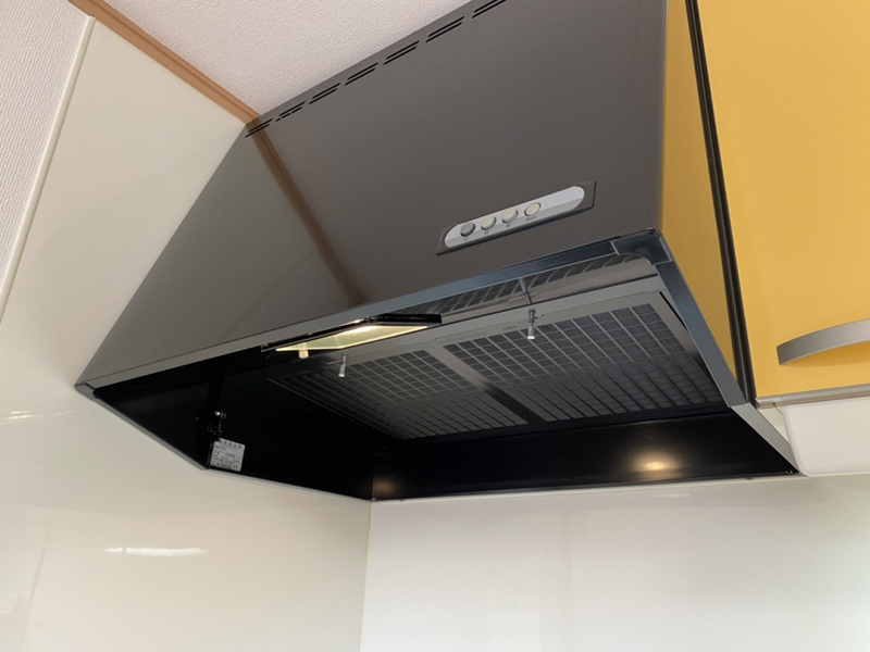 キッチン 写真31