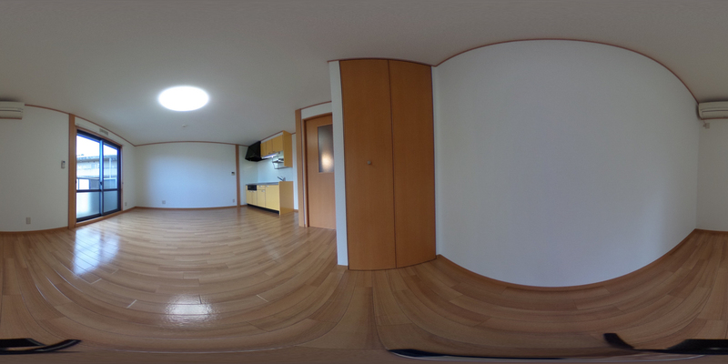 リビング 写真35