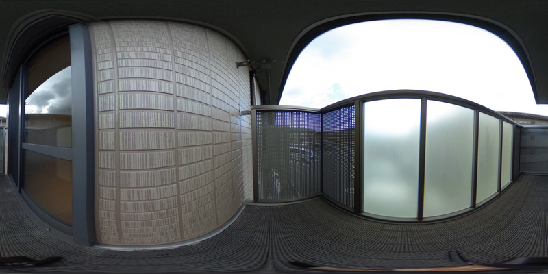 バルコニー・ベランダ 写真37