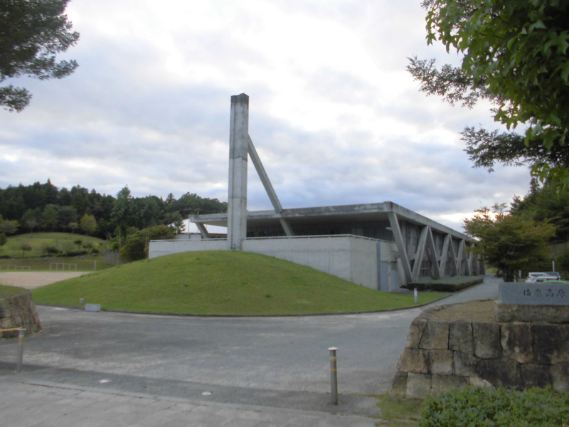 播磨高原東中学校まで416m (徒歩6分) 写真22