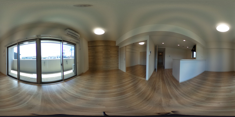 リビング 写真34