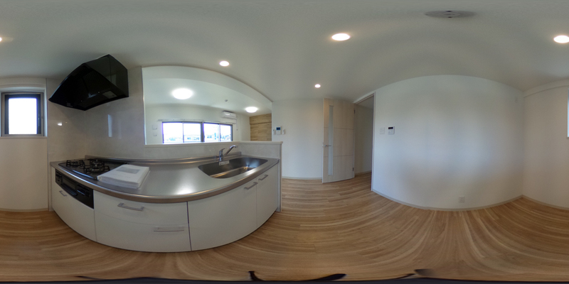 キッチン 写真35