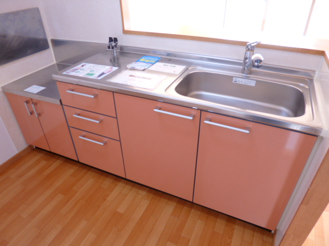 キッチン 写真2