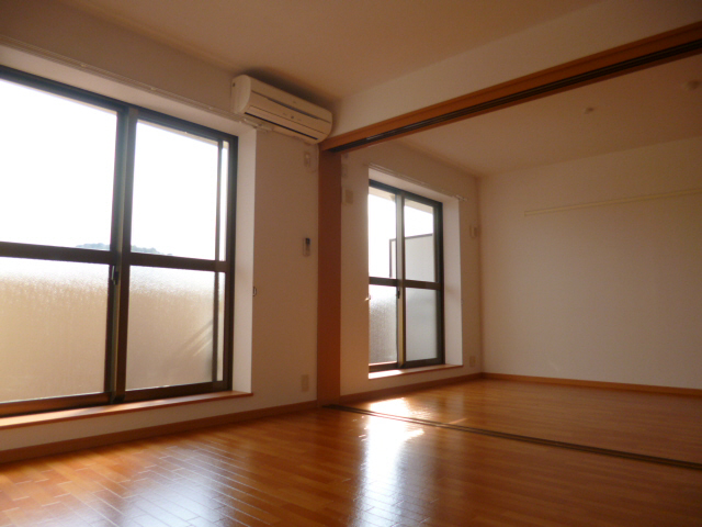 リビング 写真3