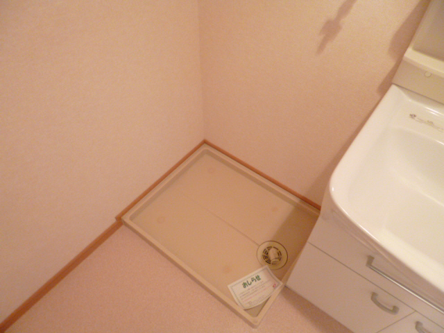 洗面所 写真18