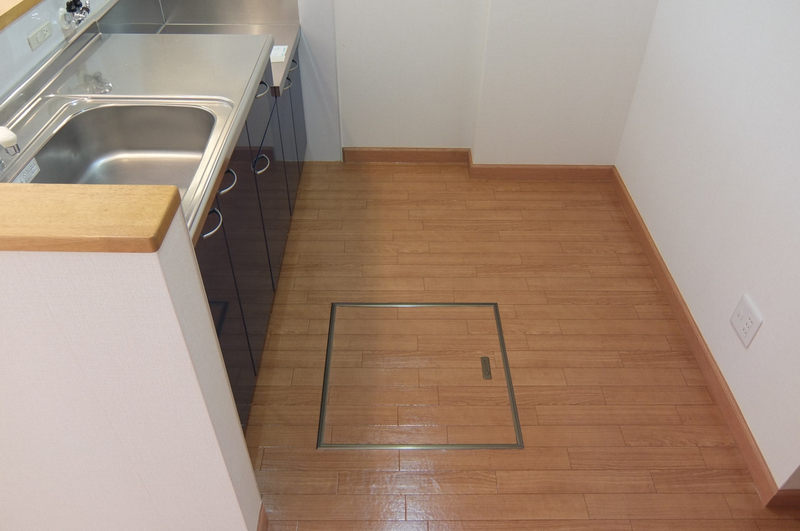 キッチン 写真17