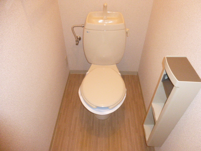 トイレ 写真5
