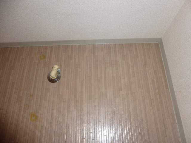 洗面所 写真15