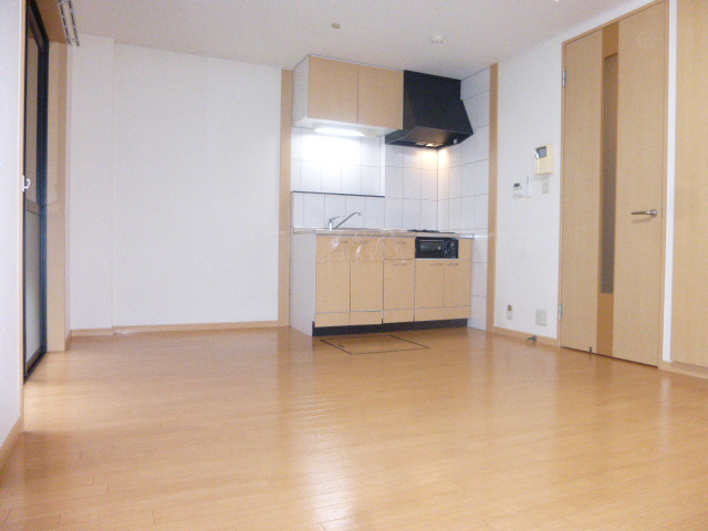 リビング 写真2