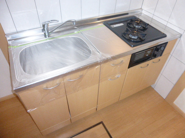 キッチン 写真3