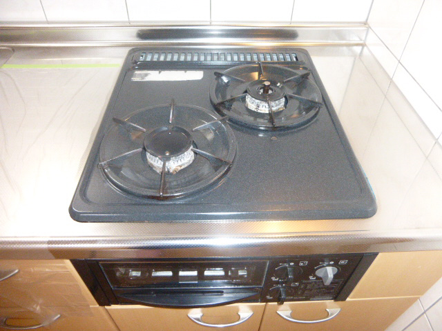 キッチン 写真14