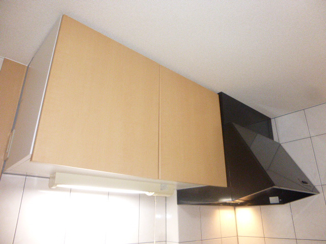 キッチン 写真16