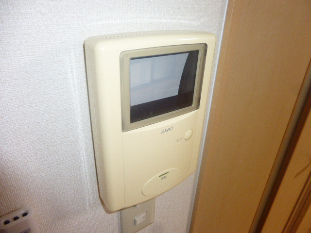 セキュリティ 写真17