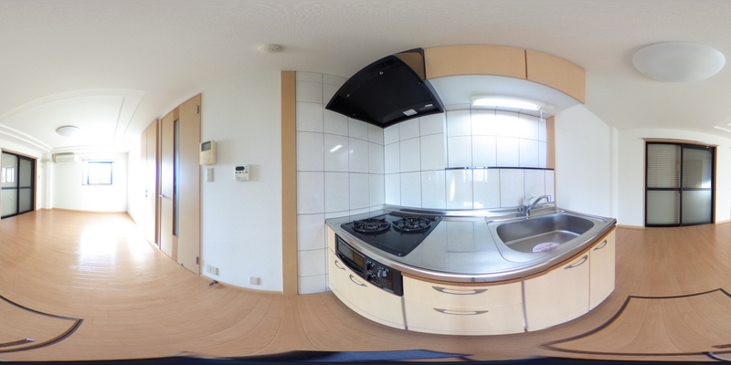 キッチン 写真35