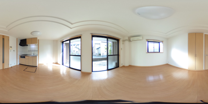 リビング 写真36