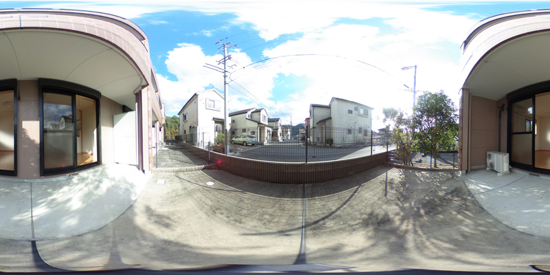 バルコニー・ベランダ 写真37