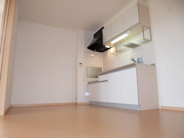 ダイニング 写真2