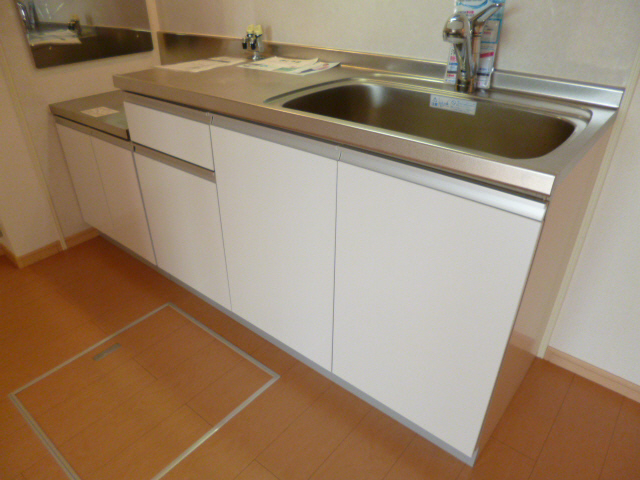 キッチン 写真3