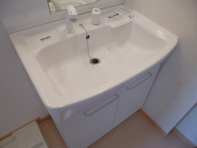 洗面所 写真6