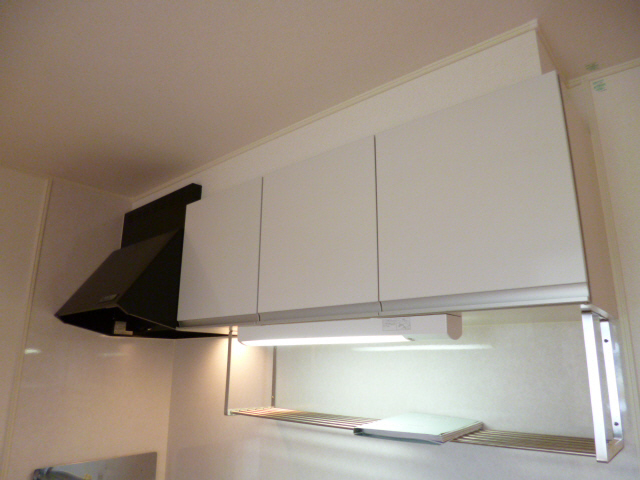 キッチン 写真10