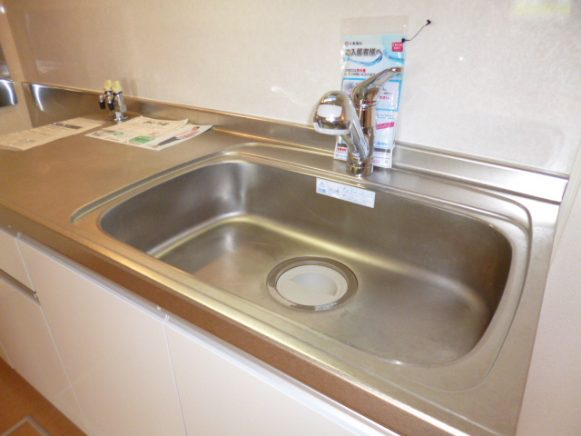 キッチン 写真11