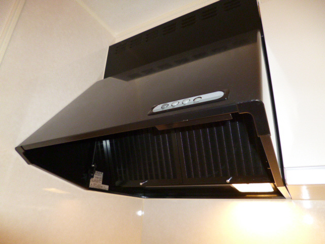 キッチン 写真12