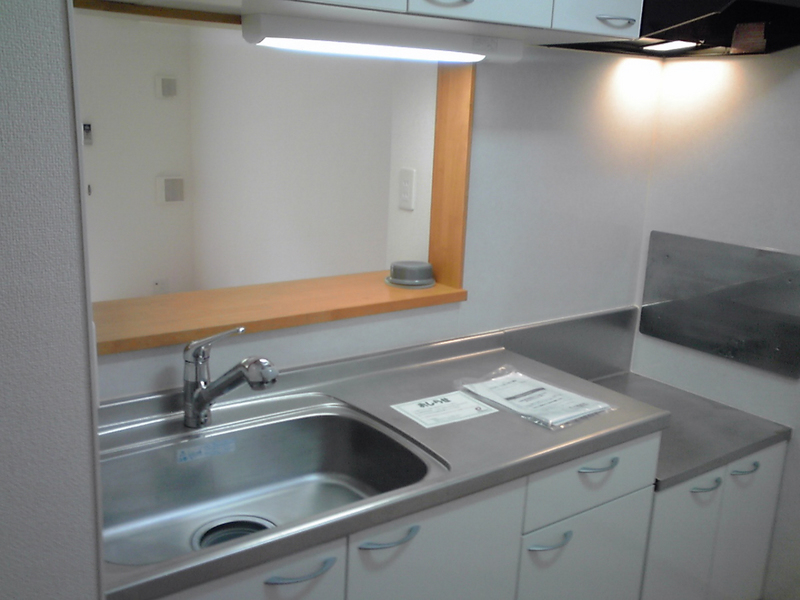 キッチン 写真2