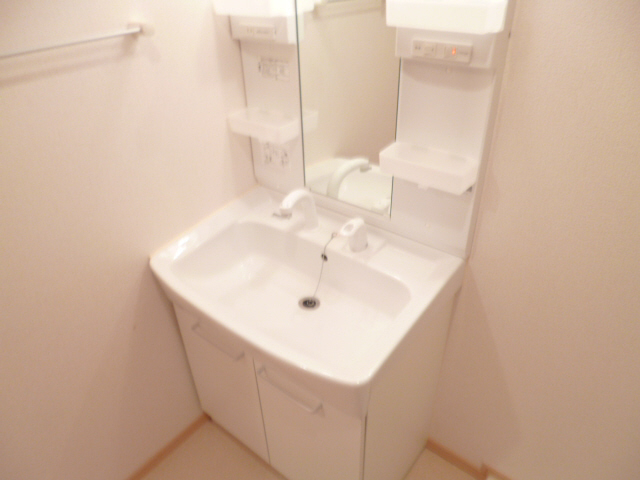 洗面所 写真6