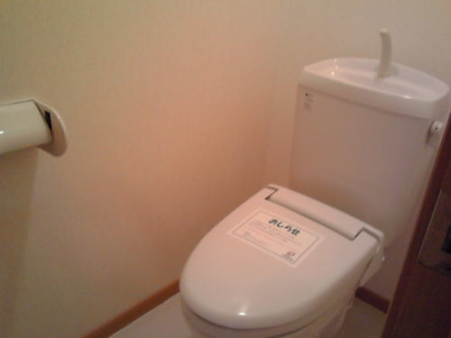 トイレ 写真4