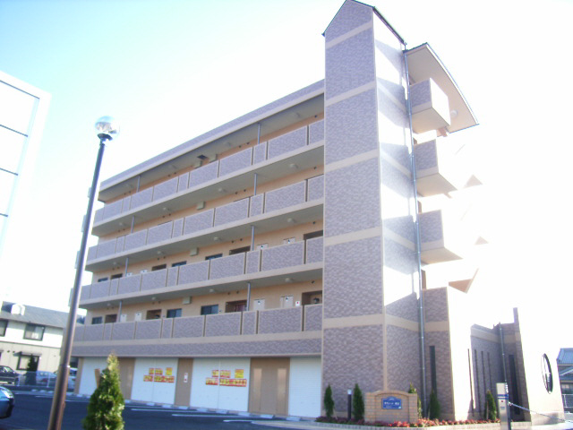 ラフォーレ東山
