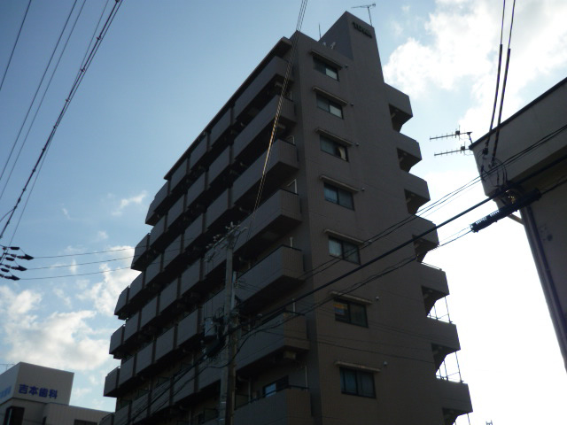 外観 写真2