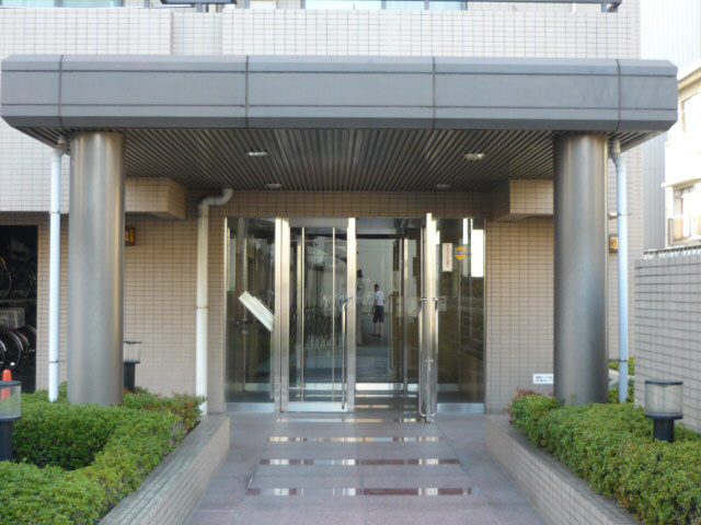 共用部 写真3