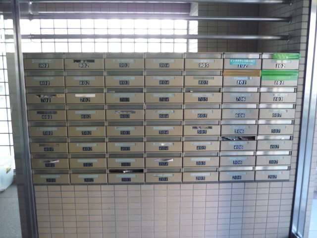 共用部 写真5