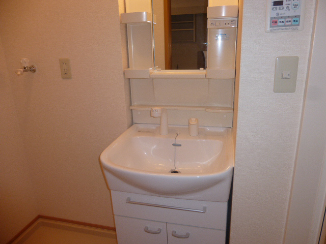 洗面所 写真5
