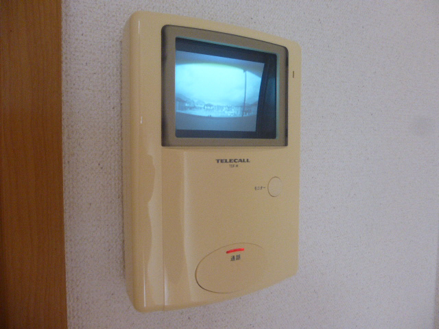 セキュリティ 写真12