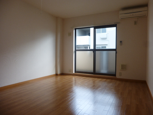 リビング 写真15