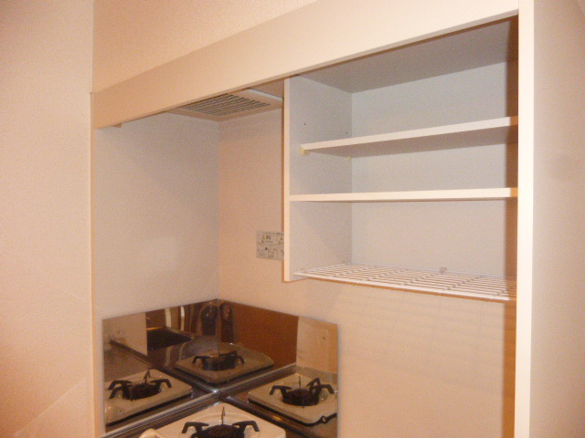 キッチン 写真18