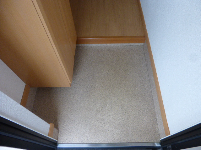 玄関 写真20