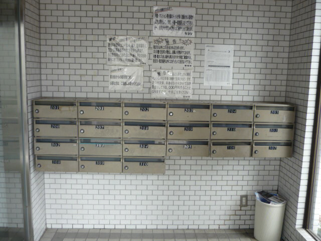 共用部 写真4