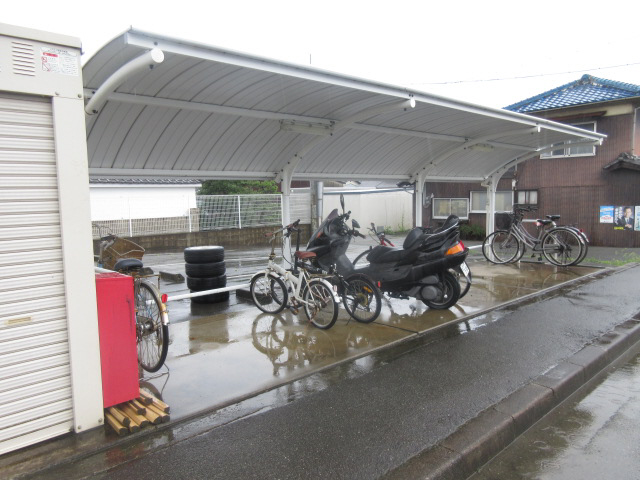 共用部 写真13