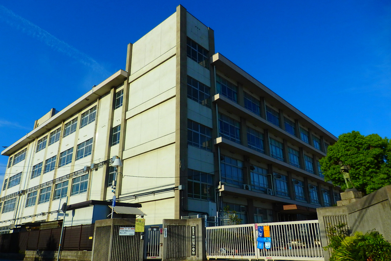 英賀保小学校まで968m (徒歩13分) 写真21