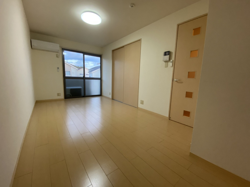 リビング 写真2