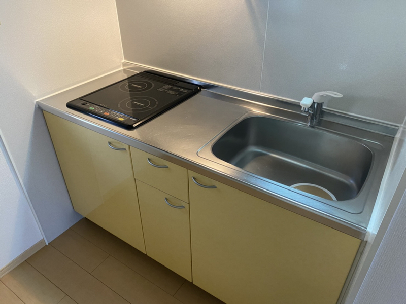 キッチン 写真3