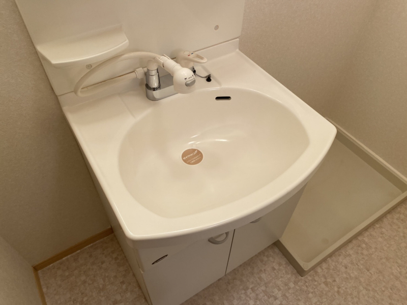 洗面所 写真6