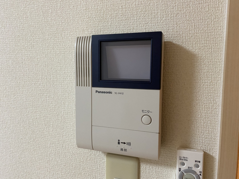 セキュリティ 写真13